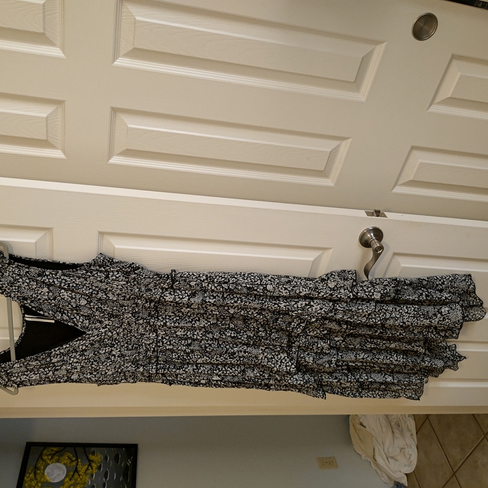 Ladies dress